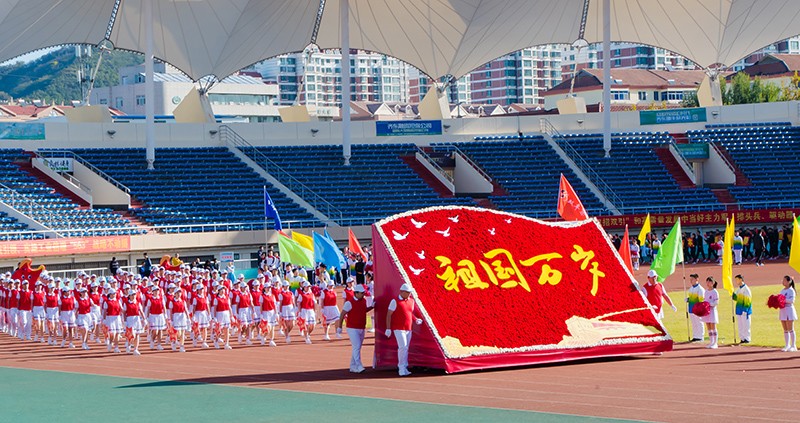 追求卓越，奮勇爭先，聯(lián)橋集團在高新區(qū)第九屆運動會上精彩綻放 奪得團體亞軍(圖5)